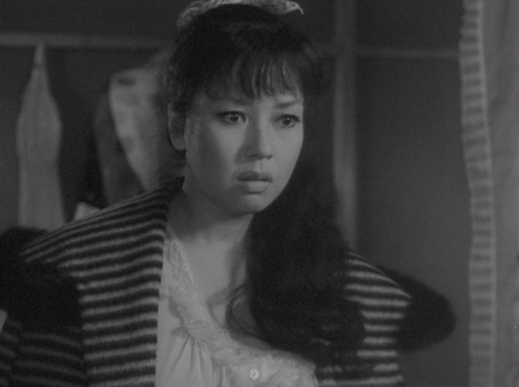 Machiko Kyô