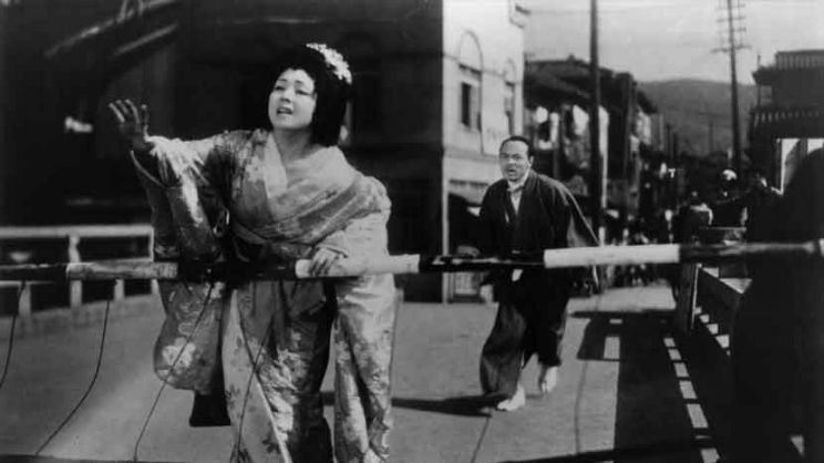 Machiko Kyô