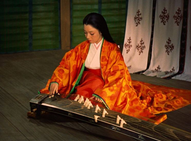 Machiko Kyô