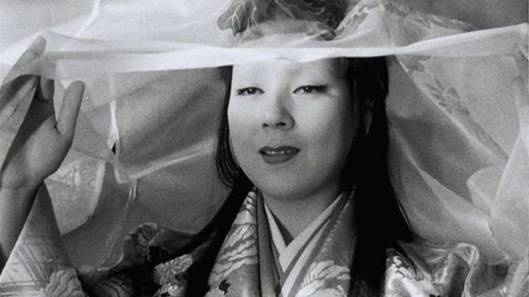 Machiko Kyô