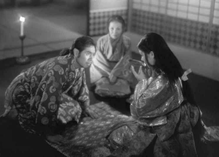 Machiko Kyô