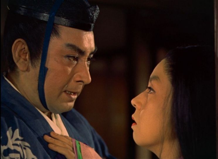 Machiko Kyô