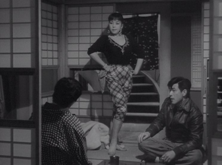 Machiko Kyô