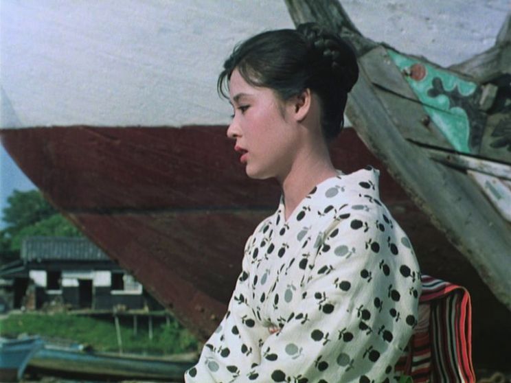 Machiko Kyô