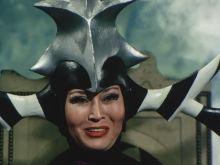 Machiko Soga
