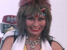 Machiko Soga