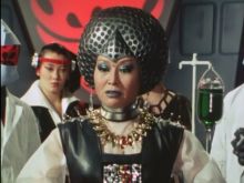 Machiko Soga