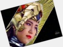 Machiko Soga