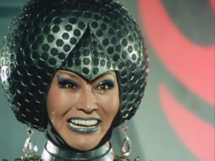 Machiko Soga