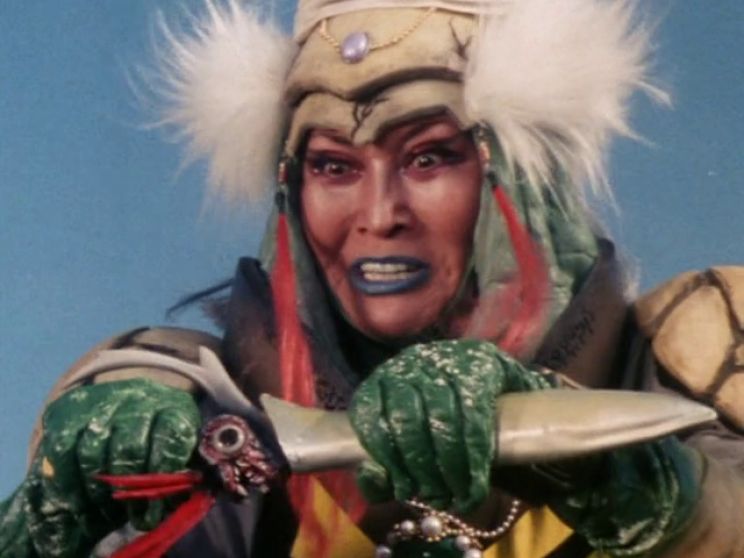 Machiko Soga