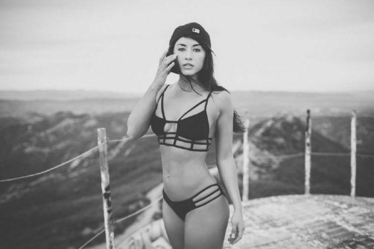 Machiko Soga