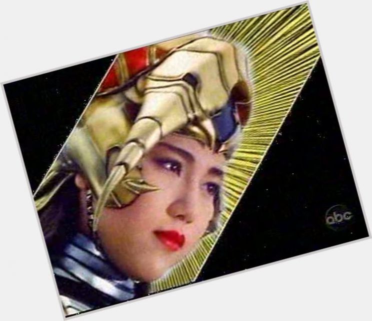Machiko Soga