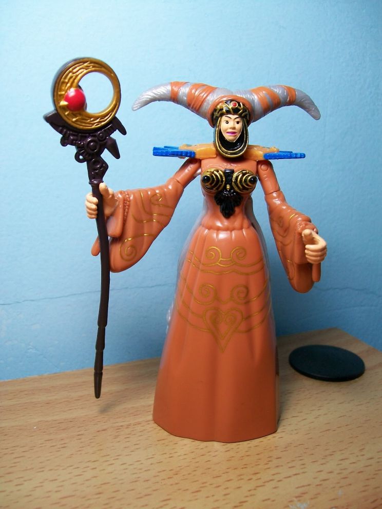 Machiko Soga