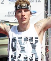 Machine Gun Kelly