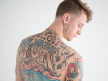 Machine Gun Kelly