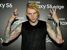 Machine Gun Kelly