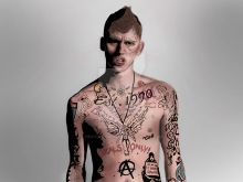 Machine Gun Kelly