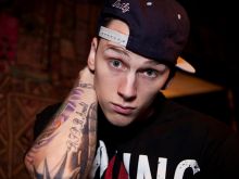 Machine Gun Kelly