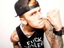 Machine Gun Kelly