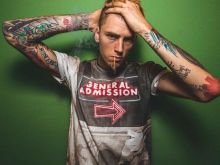 Machine Gun Kelly