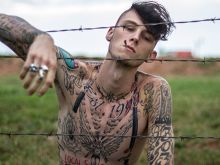 Machine Gun Kelly