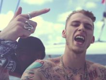 Machine Gun Kelly