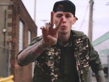 Machine Gun Kelly