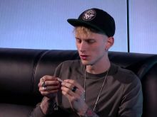 Machine Gun Kelly