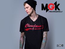 Machine Gun Kelly