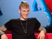 Machine Gun Kelly