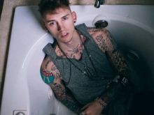 Machine Gun Kelly