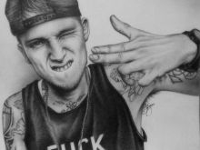 Machine Gun Kelly