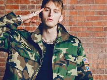 Machine Gun Kelly