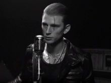 Machine Gun Kelly