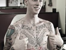 Machine Gun Kelly