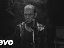 Machine Gun Kelly