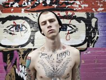 Machine Gun Kelly
