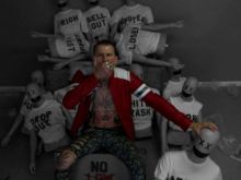 Machine Gun Kelly