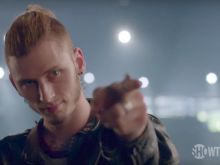 Machine Gun Kelly