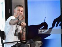 Machine Gun Kelly