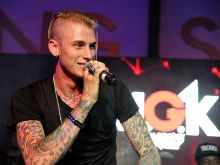 Machine Gun Kelly