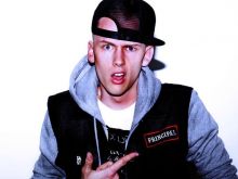 Machine Gun Kelly
