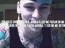 Machine Gun Kelly