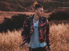 Machine Gun Kelly