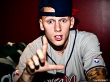 Machine Gun Kelly