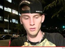 Machine Gun Kelly