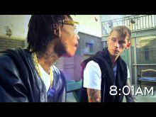Machine Gun Kelly