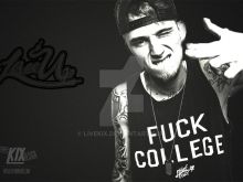 Machine Gun Kelly