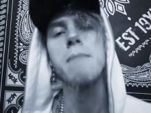 Machine Gun Kelly