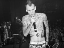 Machine Gun Kelly
